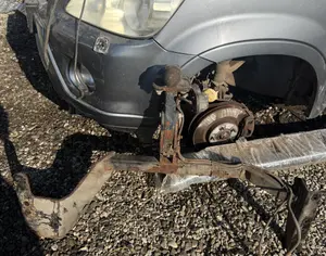 HONDA Cr-v 1995-2001 - 2