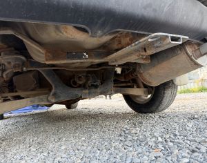 HONDA Cr-v 1995-2001 - 3