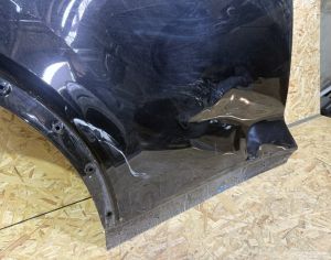 LEXUS RX 450 2023-2026 - 4
