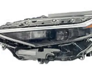 TOYOTA bz4x 2021 0.1 - 3