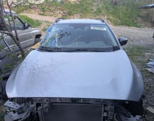 SUBARU Crosstrek 2023-2026