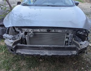 SUBARU Crosstrek 2023-2026 - 2
