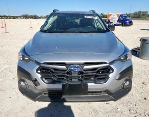 SUBARU Crosstrek 2023-2026 - 2