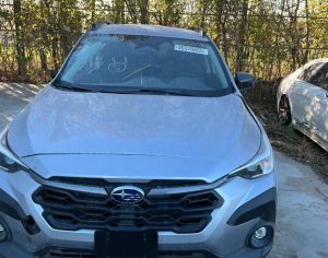 SUBARU Crosstrek 2023-2026 - 3