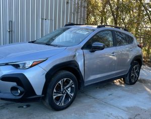 SUBARU Crosstrek 2023-2026 - 4