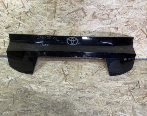 TOYOTA CHR 2023-2026
