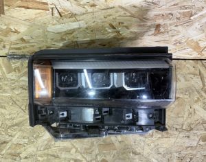 TOYOTA Land Cruiser Prado 2023-2026 - 1