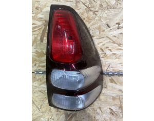 TOYOTA Land Cruiser Prado 2004-2009 - 1