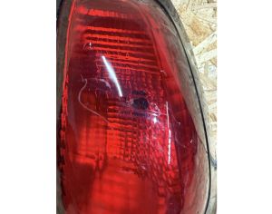 TOYOTA Land Cruiser Prado 2004-2009 - 2