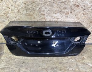 TOYOTA Camry 2018-2023