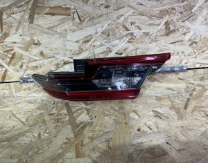 TOYOTA Camry 2024-2026 - 2