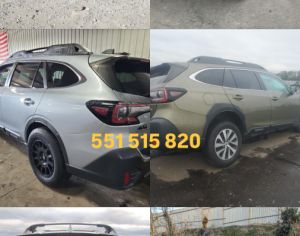 SUBARU Crosstrek 2023-2026 - 4