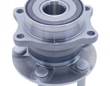 SUBARU Forester 2007-2020 - 1