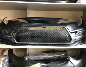TOYOTA Corolla 2019-2021 - 1