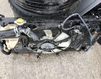 TOYOTA Prius C 2012-2019 - 3