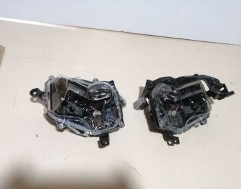 LEXUS UX 200 2018-2021 - 3