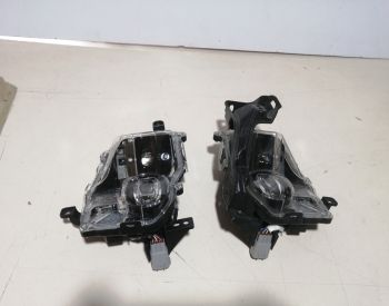 LEXUS UX 200 2018-2021 - 4