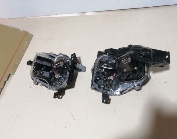 LEXUS UX 200 2018-2021 - 5