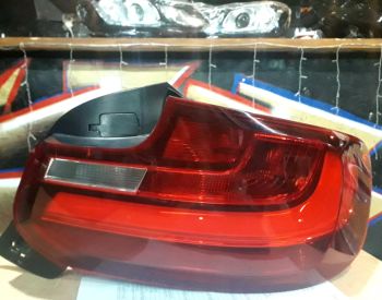 BMW M4 2020-2023