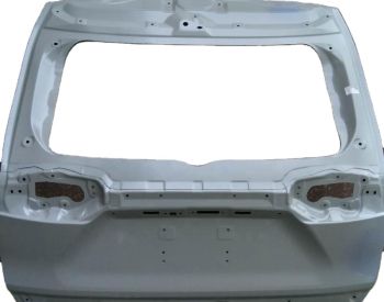 TOYOTA RAV 4 2019-2025 - 1