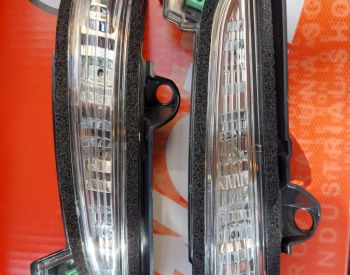 FORD Fusion 2012-2023