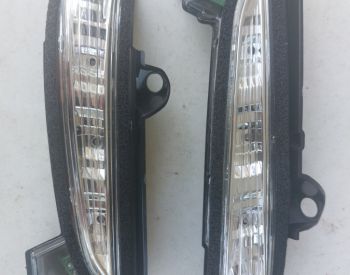 FORD Fusion 2012-2023 - 2