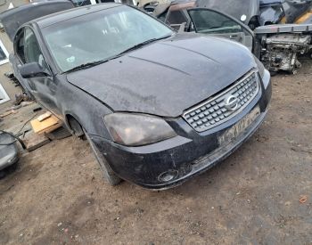 NISSAN Altima 2001-2006 - 1