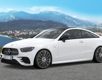 R20 MERCEDES-BENZ CL 500 / CLS 350 / E 350 / S 350 - 1