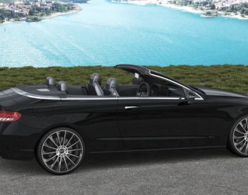 R20 MERCEDES-BENZ CL 500 / CLS 350 / E 350 / S 350 - 2