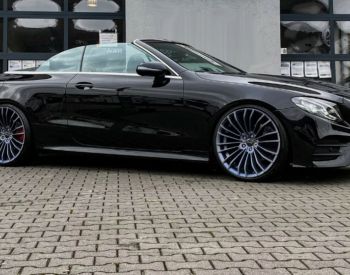R20 MERCEDES-BENZ CLS 350 2005-2024 - 10