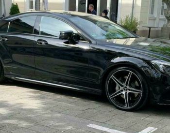 R20 MERCEDES-BENZ CLS 350 2005-2024 - 11