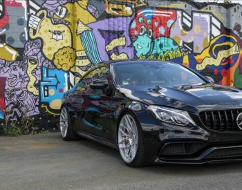 R20 MERCEDES-BENZ CLS 350 2005-2024 - 7
