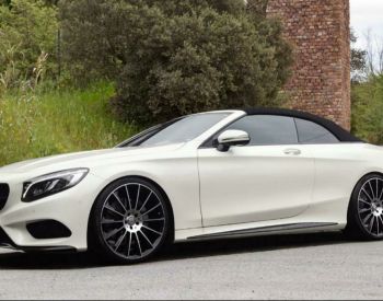 R20 MERCEDES-BENZ CLS 350 2005-2024 - 8