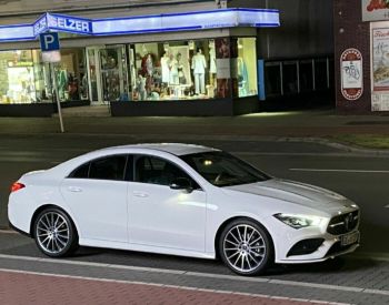 R20 MERCEDES-BENZ CLS 350 2005-2024 - 9