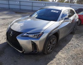 LEXUS UX250h 2021 2.0 - 1