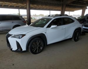 LEXUS UX250h 2021 2.0 - 2
