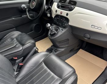 FIAT 500 2011-2020 - 2