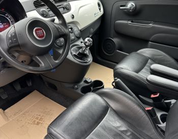 FIAT 500 2011-2020 - 3