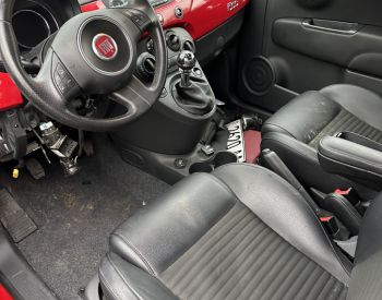 FIAT 500 2011-2020 - 4