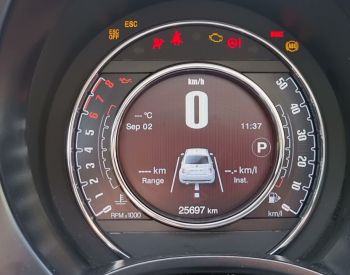 FIAT 500 2011-2020 - 3