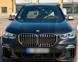 BMW X5 2019 4.0 - 2