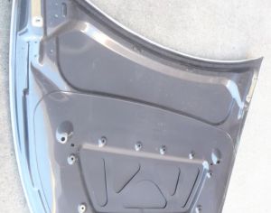 TESLA Model Y 2018-2024 - 1
