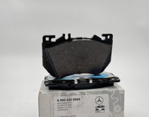 MERCEDES-BENZ C 300 2012-2026 - 1