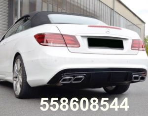 MERCEDES-BENZ E 400 2013 3.0 - 2