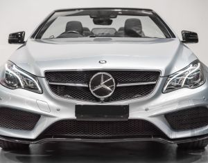 MERCEDES-BENZ E 400 2013 3.0 - 3