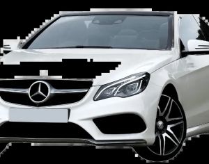 MERCEDES-BENZ E 400 2013 3.0 - 4