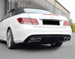 MERCEDES-BENZ E 400 2013 3.0 - 5