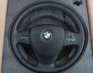 BMW X5 2014-2018
