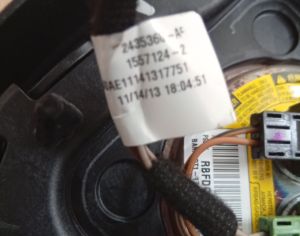 BMW X5 2014-2018 - 4