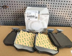 BMW X5 2005-2013 - 1